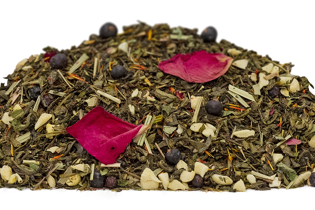 Чай купить в воронеже. Чай фруктовый Floris Лесные ягоды. Ароматизированные улуны чай. Чай зеленый с сафлором. Лесной чай.